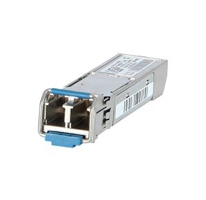1000BASE-LX / LH SFP transceiver module,  MMF / SMF,  1310nm,  DOM
