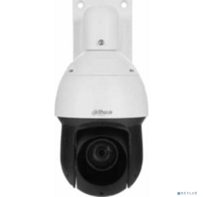 Камера видеонаблюдения IP Dahua DH-SD49225DB-HC 4.8-120мм цв.