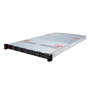 Платформа системного блока MSI S5062X170RAU12  (MSI PN:939-S369-02S) 1U2S Intel Intel LGA4710  (up to 350W)
