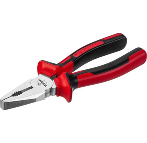 Плоскогубцы комбинированные,  200мм | 22024-1-20_z01 | ЗУБР