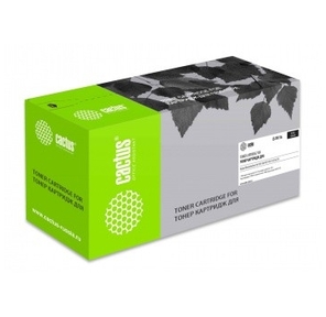 Картридж BLACK  / 164 / 165 / 184  / 7718 11K CS-TN116 CACTUS