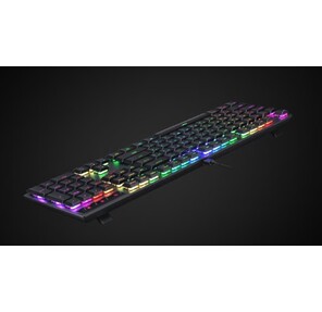 Клавиатура USB APAS RGB REDRAGON 78118 DEFENDER