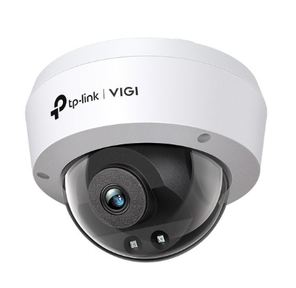 TP-Link VIGI C240I (2.8mm) Купольная камера 4 Мп с ИК-подсветкой PROJ