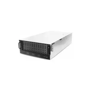 4U 78 x 3.5" hot swap bays,  hot swap JBOD with Dual SAS 12G expander controller,  dual BMC,  Tool-less HDD tray,  1600W 1+1 hot swap redundant 80+ Platinum,  Toolless Rail Kit