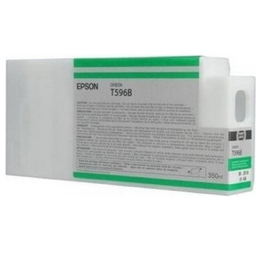 Картридж EPSON Green для Stylus PRO 7900 / 9900  (350ml)