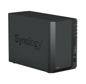 Synology DS223 Сетевое хранилище