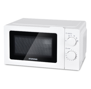 Микроволновая Печь Starwind SMW3020 20л. 700Вт белый