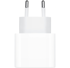 Сетевое зар. / устр. Apple A2347 20W 2.2A  (PD)  (MUVV3ZM / A)
