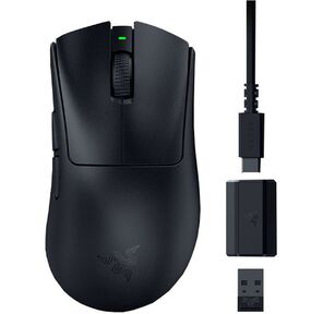 Игровая мышь Razer DeathAdder V3 HyperSpeed /  Razer DeathAdder V3 HyperSpeed