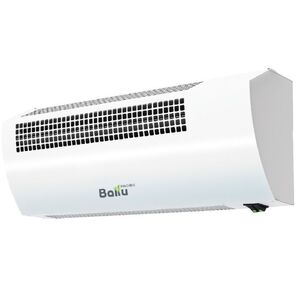 Тепловая завеса Ballu BHC-CE-3 3кВт белый