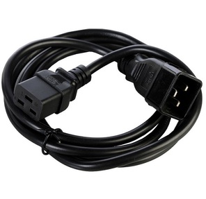 CMO R-16-Cord-C19-C20-3 Шнур питания