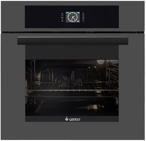 Духовой шкаф Электрический Gefest ЭДВ ДА 622-04 К57S серый