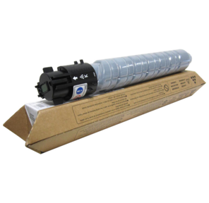 Картридж тип MP C400E  (8.3К) черный Ricoh Aficio MP C300 / C300SR / C400 / C400SR