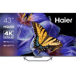 43" Телевизор HQ-LED HAIER 43 Smart TV S4  (DH1VYMD01RU)