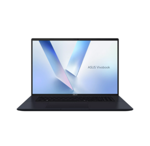 Ноутбук Asus VivoBook M1807GA-S8054 Ryzen AI 7 445 / 32Gb / SSD1Tb / 18" / IPS / WUXGA / noOS / blue