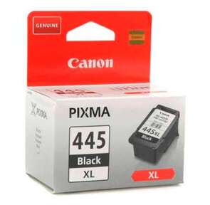 Canon PG-445XL  (черный) для PIXMA MG2440 / 2540  (15мл)
