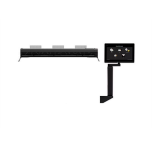 Широкоформатный сканер Canon Z36-AIO для TX