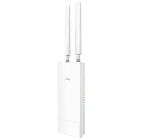 Точка доступа Cudy LT500  (LT500 OUTDOOR) AC1200 4G белый