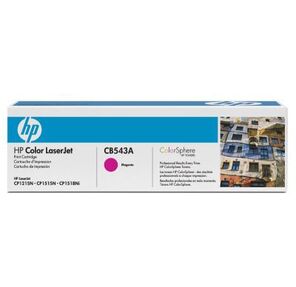 HP картридж к CLJ CP1215 / 1515,  Magenta