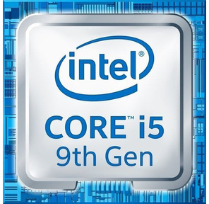 Intel Core i5-9400 2.9GHz,  9MB,  6-cores,  LGA1151,  UHD 630 350MHz,  TDP 65W,  max 128Gb DDR4-2666,  OEM