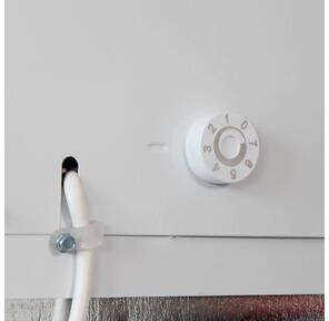 Холодильный шкаф-витрина B-310 BIRYUSA