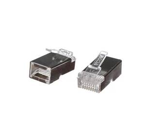 Коннектор RJ45 VNA2230-1 / 20 VCOM