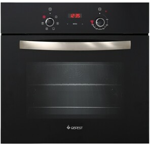 Духовой шкаф DA 622-02 AC 22419000 GEFEST
