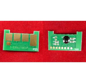 Чип Samsung ML3750  (MLT-D305) 15K  (ELP,  Китай)