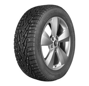 Зимние шипованные шины Ikon Tyres Ikon Character Ice 7 215 / 45 R17 91T