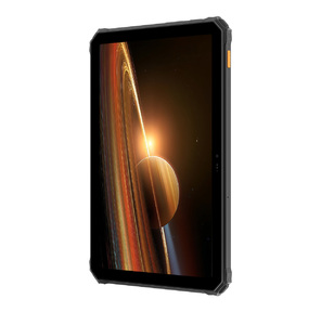 Планшет ACTIVE 7 11" 8 / 128GB BLACK BLACKVIEW