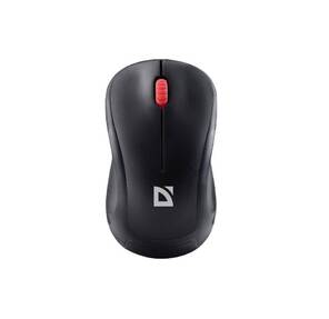 Мышка USB OPTICAL WRL BIT MB-205 BLACK 52205 DEFENDER