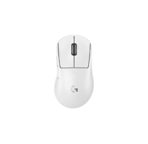 Мышь /  Logitech Mouse G PRO Х Superlight 2 DEX Wireless Gaming  White  Retail