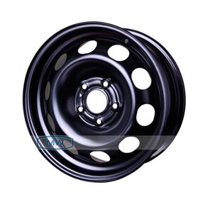 Легковой диск Magnetto Wheels 6, 5 / 16 5*139, 7 black