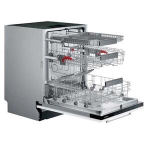 Встраиваемая посудомоечная машина 60CM DW60A6092BB / WT SAMSUNG