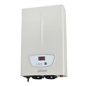 Стабилизатор напряжения PowerMan Стабилизатор напряжения Powerman AVS 1500 S 1500 VA