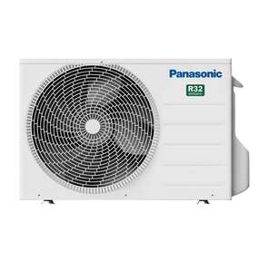 Наружный блок Panasonic CU-PZ25WKD серия BASIC INVERTER