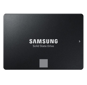 Samsung SSD 500Gb 870 EVO MZ-77E500B / KR  (SATA3)