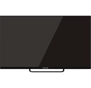 Телевизор NOVIS NTV-U5530TS UHD SMART Яндекс