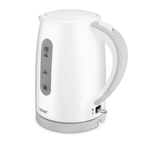 Чайник ZCK7616S WHITE / SYMBIO ZELMER