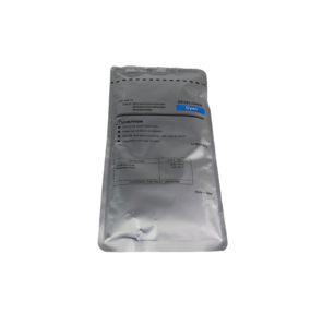 Девелопер для RICOH MPC3003 / 3503 / 3504 / 5503 / 4504 / 6004  (CET) Cyan,  380г,  160000 стр.,  CET171002