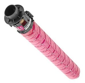 Тонер-картридж повышенной емкости тип IM C2500H малиновый