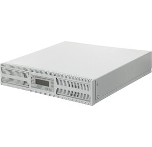 ШТИЛЬ ИБП 1000 ВА; 1 фазный; on-line; батарея: 36В,  ЗУ 1А; rack