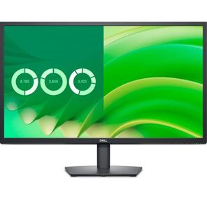 Монитор Dell E2725H черный 27" VA LED 16:9 M / M матовая 3000:1 300cd 178гр / 178гр 1920x1080 75Hz VGA DP FHD 4.84кг