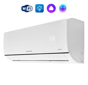 Блок внутренний Royal Thermo Siena DC RTSI / in-07HN8 сплит-системы,  инверторного типа