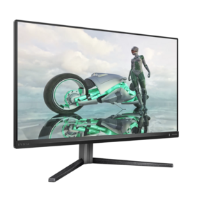 Монитор Philips 27" 27M2N3800A / 01,  16:9,  IPS,  UHD,  FHD,  5ms,  1000cd,  160Hz,  HDMI,  DP,  SPK