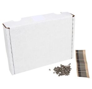 SUPERMICRO Screw Bag & Label для 24X Hot Swap 2.5" HDD Tray,  Retail