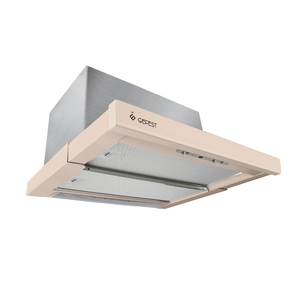 Вытяжка встраиваемая ВО 4601 Р81 25278000 GEFEST