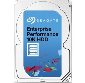 HDD SAS 2, 5" Seagate 900Gb,  ST900MM0168,  Savvio 10K.6,  10000 rpm,  128Mb buffer