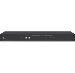 1:10 4K HDR Distribution Amplifier