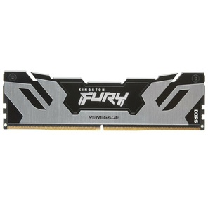 Оперативная память Kingston Fury Renegade Silver XMP KF564C32RS-48 DDR5 -  1x 48ГБ 6400МГц,  DIMM,   Ret